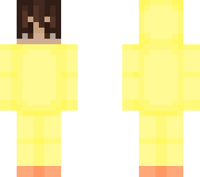 duck human