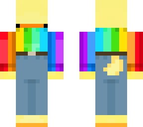 duck with pride