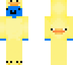 duckego is pog