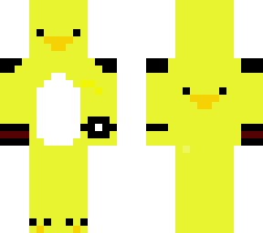 ducky