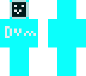 dum skin
