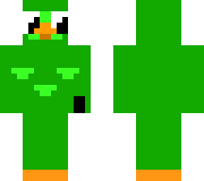 duolingo bird