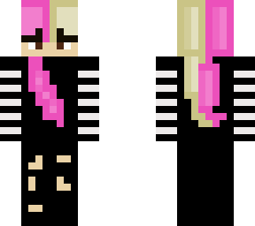 e girl