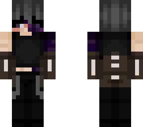 eeee nyx peazal skin