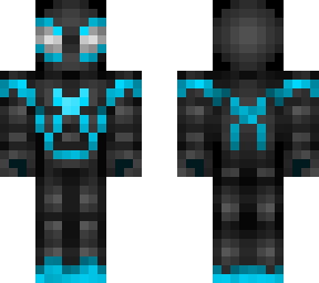 electric spider-man
