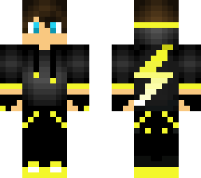 electro-ender