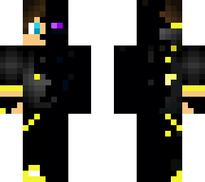 electro-ender