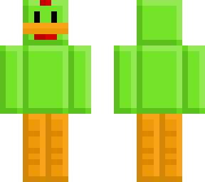 emeraldchicken