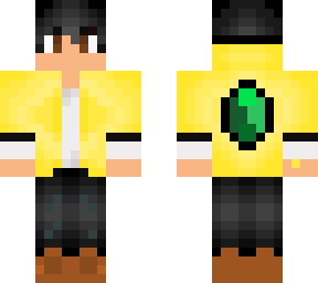 emeraldey fixed