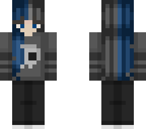 emo girl