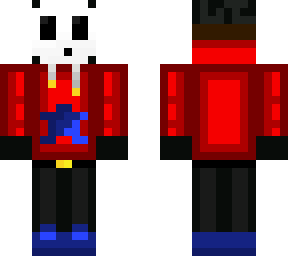 endercliff shy guy