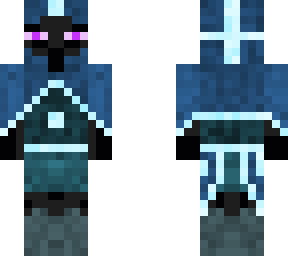 enderly archer