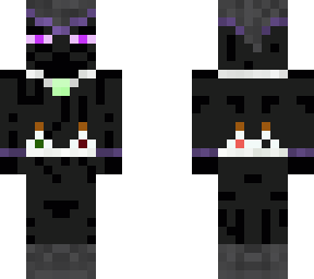 enderly cleric