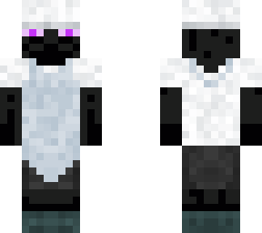 enderly cook