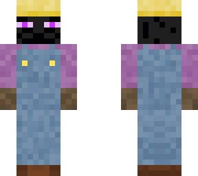 enderly farmer/rancher