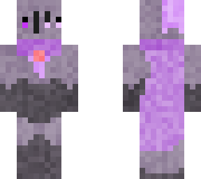 enderly warrior