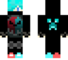 epic gamer boy (v2)