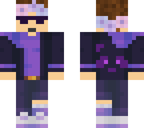 eret purple pandas