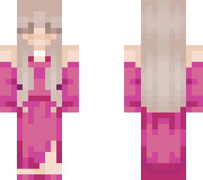 evening gown