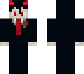 evil gentleman