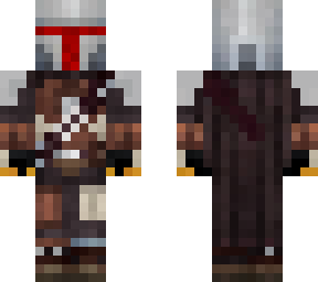 exe. mandolorian