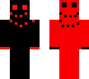 face/color dude
