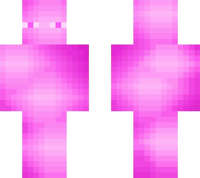 faded enderman