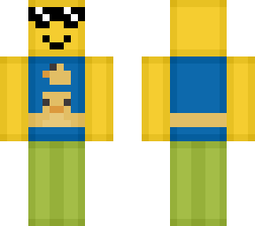 fan of the duck noob