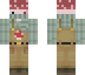 farmershroom