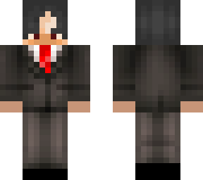 feilx's skin