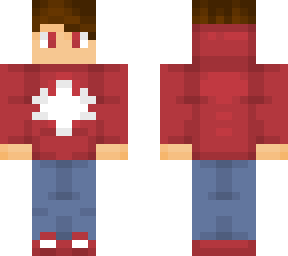 final canada skin i promise