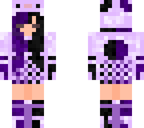 final design axolotl girl