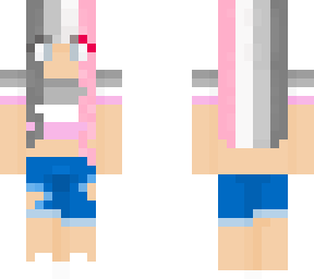 finished pride skin collab