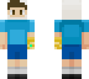 finn