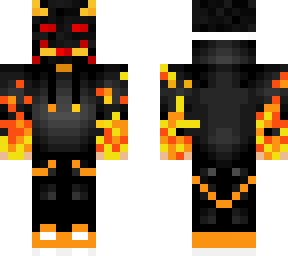 fire doomdog