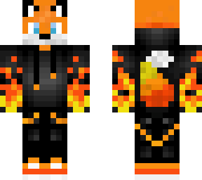 fire fox