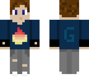 flame gamer for a contest-