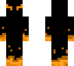 flame hands