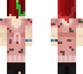 for bunvi! x2