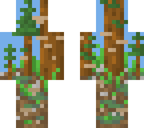 for charmingforester :)