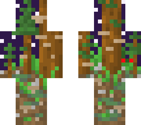 for charmingforester :)