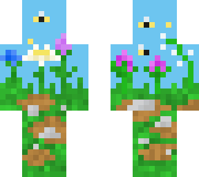 for charmingforester :d