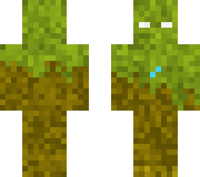 forest monster