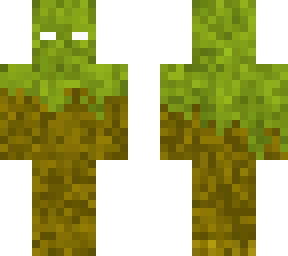 forest monster