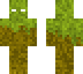 forest monster