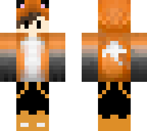 fox kid