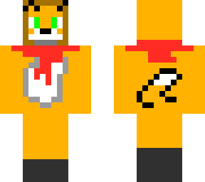 foxis