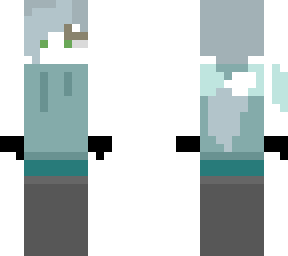 friends skin