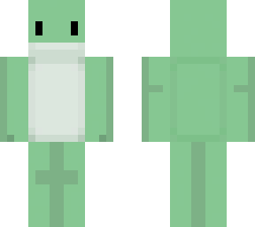 frog