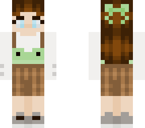 froggy outfit